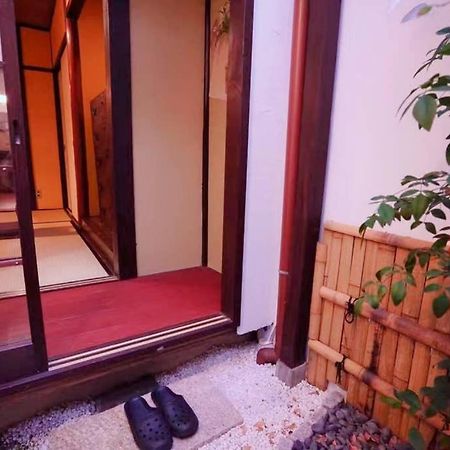 Ojizo-Ya Villa Kyoto Eksteriør billede