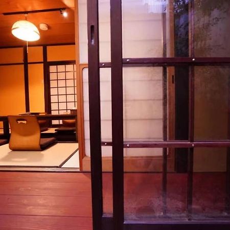 Ojizo-Ya Villa Kyoto Eksteriør billede