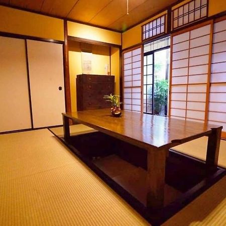Ojizo-Ya Villa Kyoto Eksteriør billede