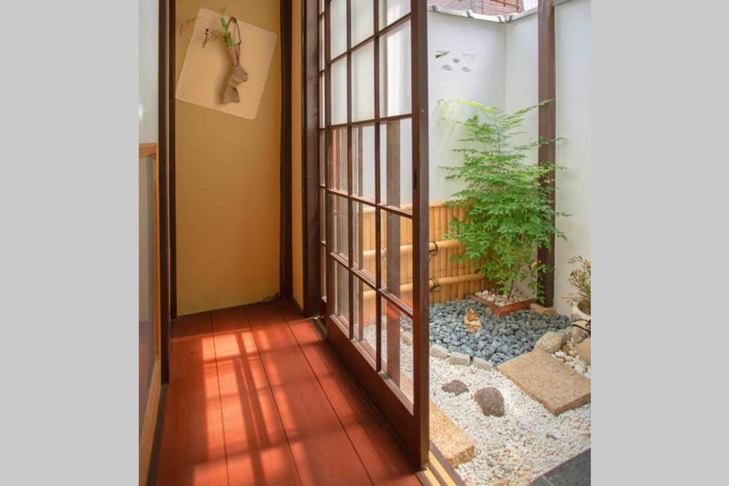 Ojizo-Ya Villa Kyoto Eksteriør billede