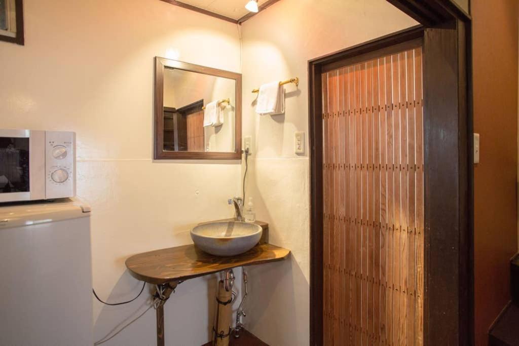 Ojizo-Ya Villa Kyoto Eksteriør billede