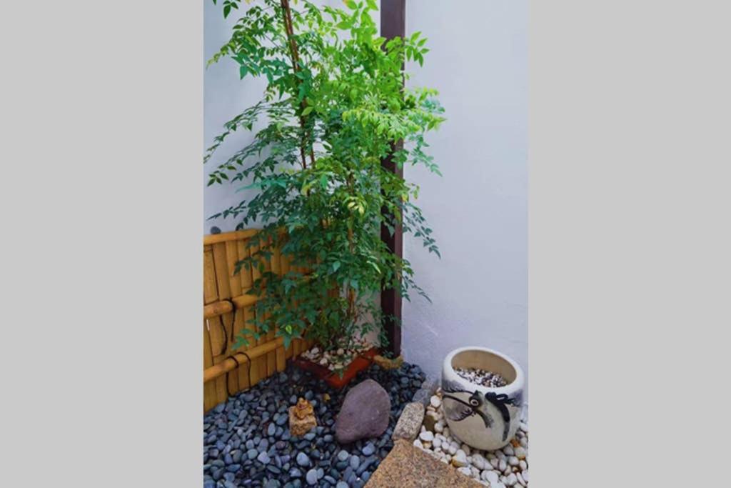 Ojizo-Ya Villa Kyoto Eksteriør billede