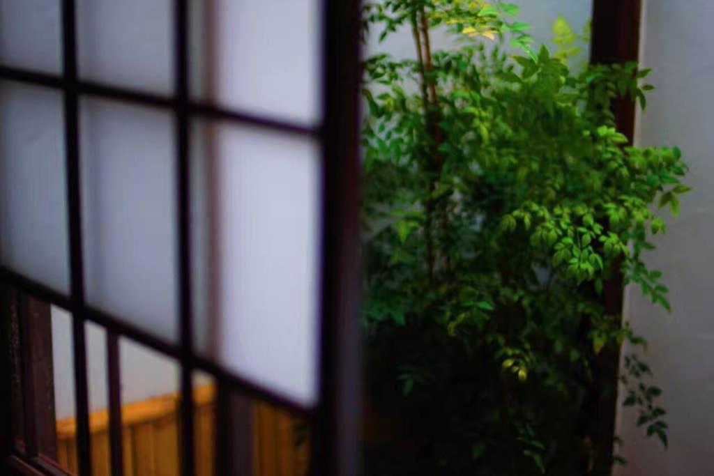 Ojizo-Ya Villa Kyoto Eksteriør billede