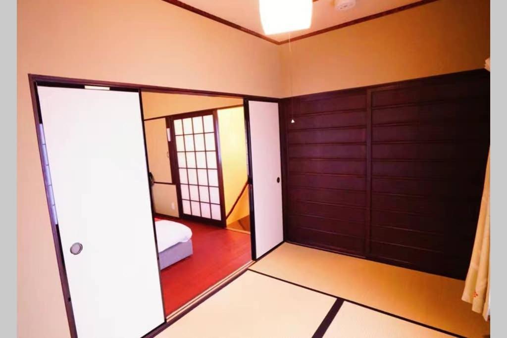 Ojizo-Ya Villa Kyoto Eksteriør billede