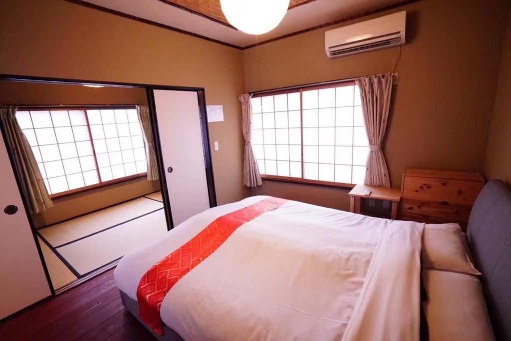 Ojizo-Ya Villa Kyoto Eksteriør billede